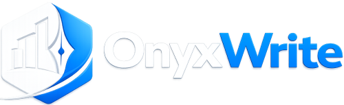 Onyx Write