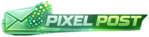 Pixel Post