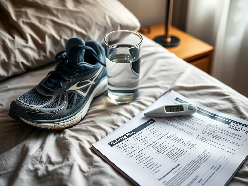 How to Return to Training After Illness Without Overdoing It