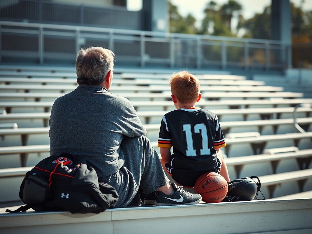 Sports Pathways for Late Bloomers Who Improve After Their Peers
