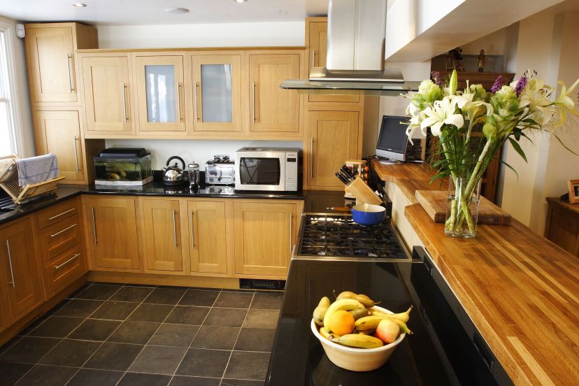The Best Cabinet Hardware Finishes for Different Styles