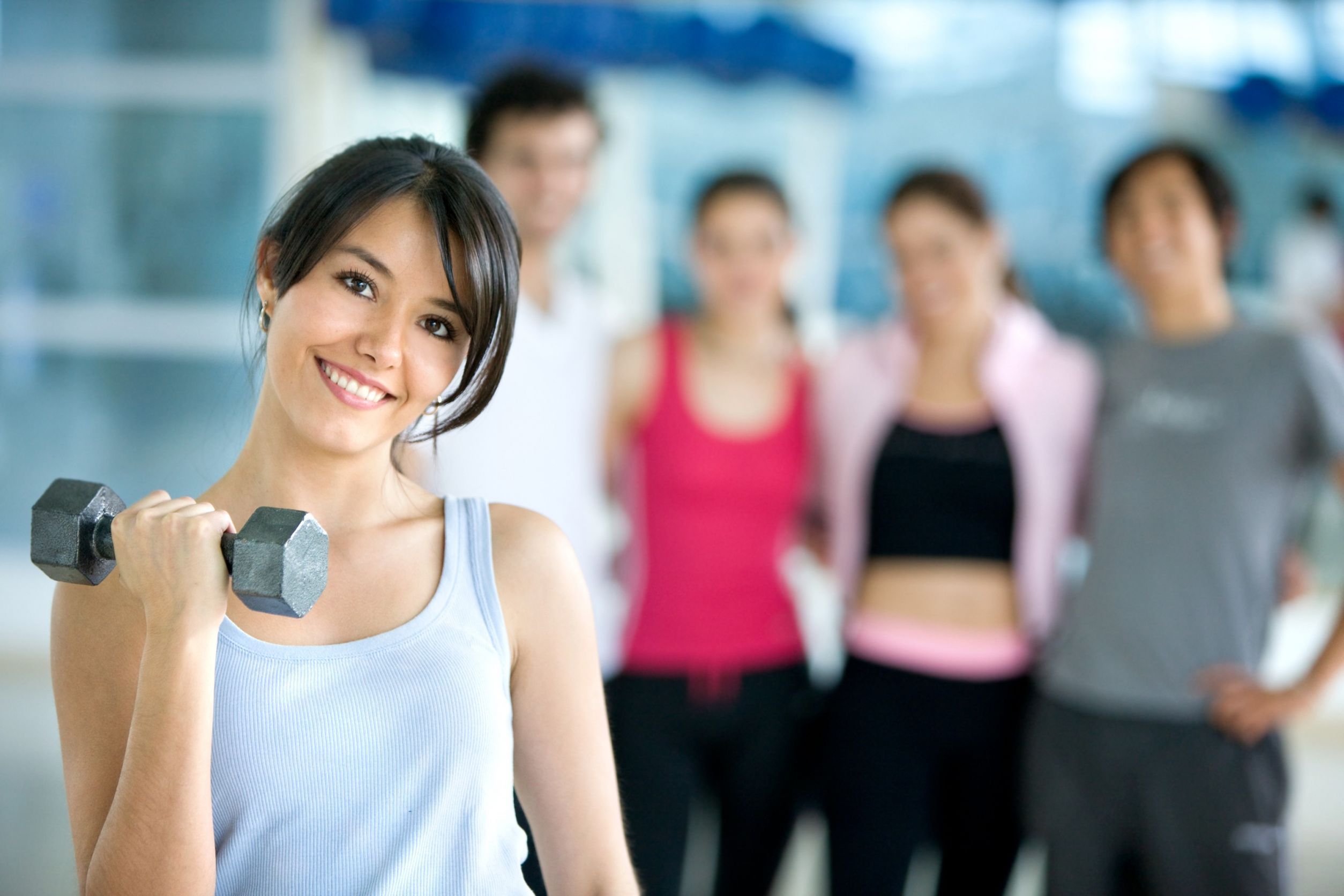 What to Do When Your Cardio Progress Stalls