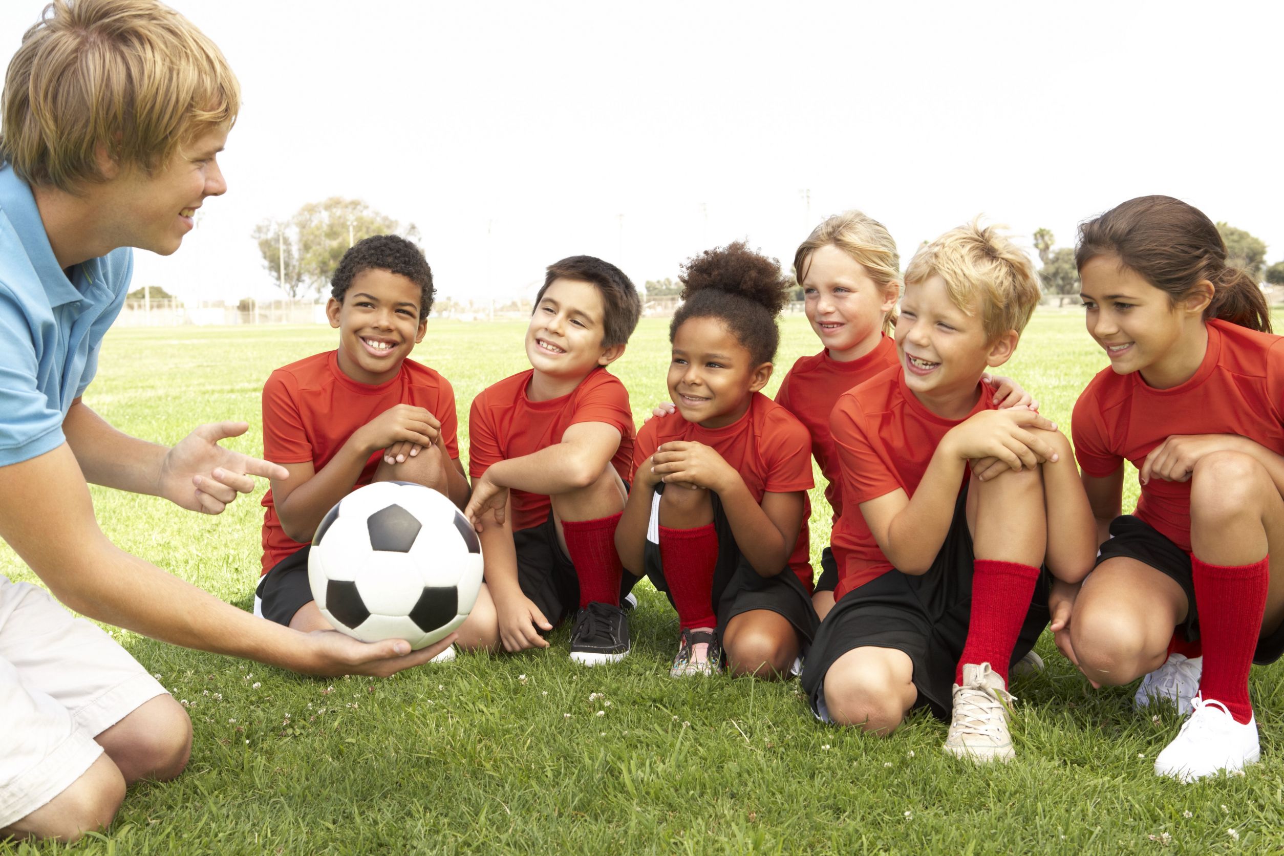 FAQ: The Most Common Questions Beginners Ask About Games & Sports