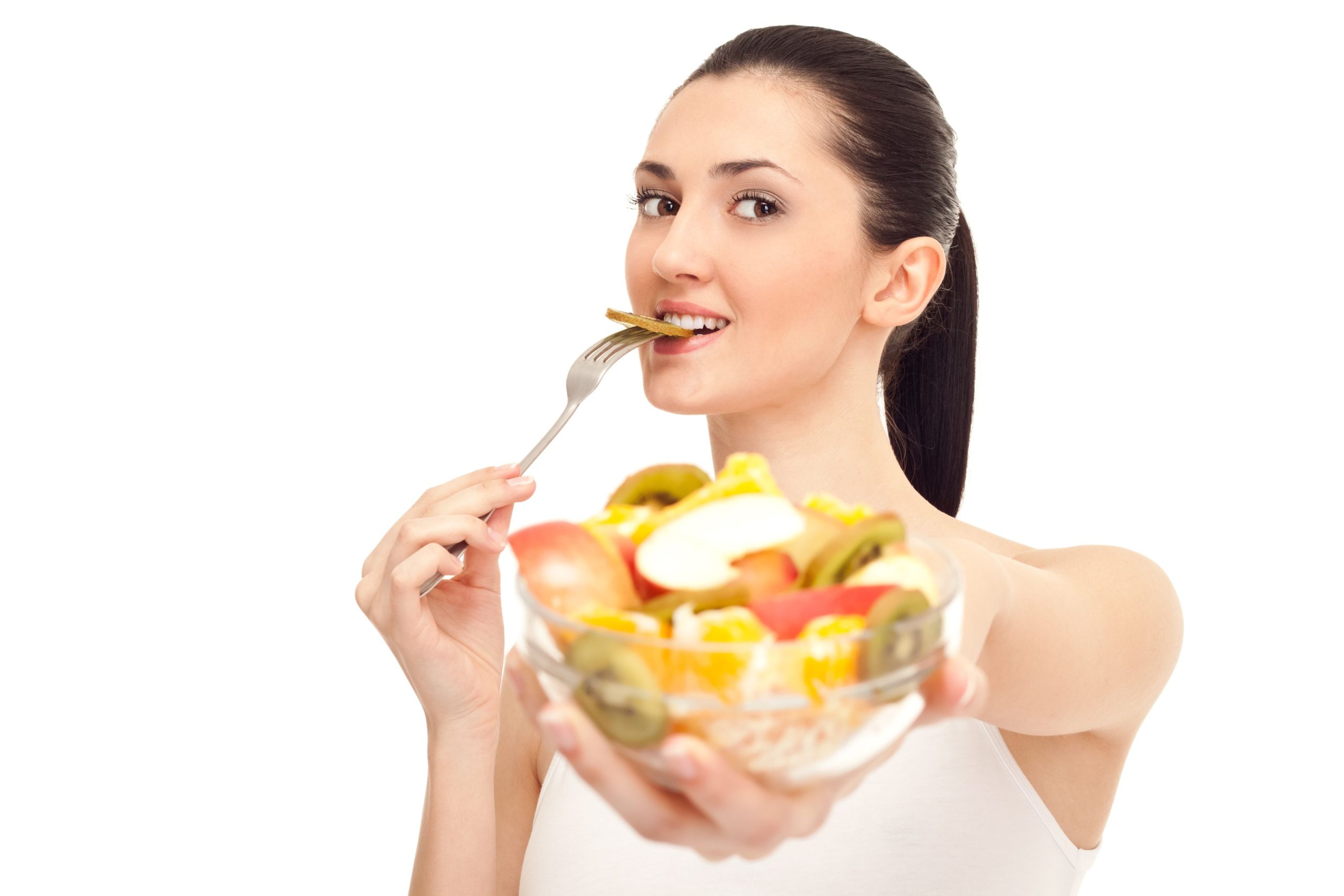 What to Eat When Weight Loss Stalls and Motivation Drops