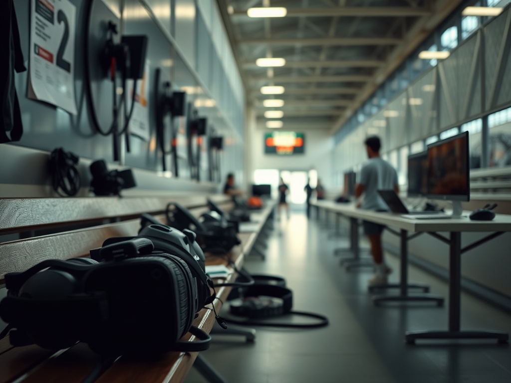 How to Future-Proof Your Skills if You Want a Career in Sports or Gaming