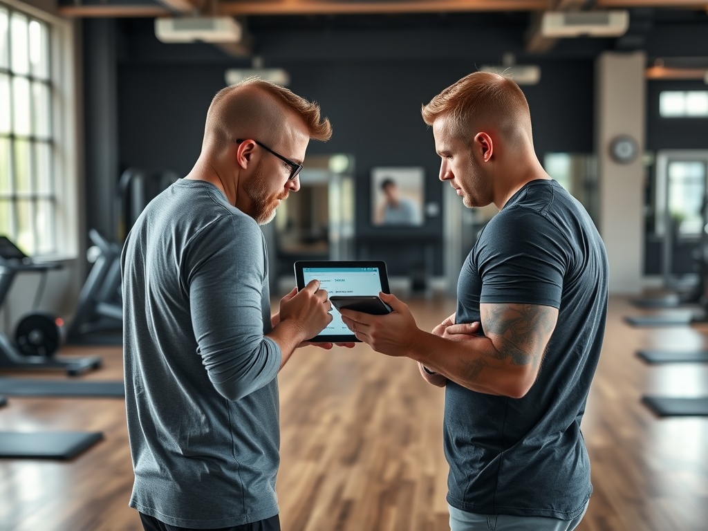 What the Future of Personalized Fitness Looks Like Beyond Generic Plans