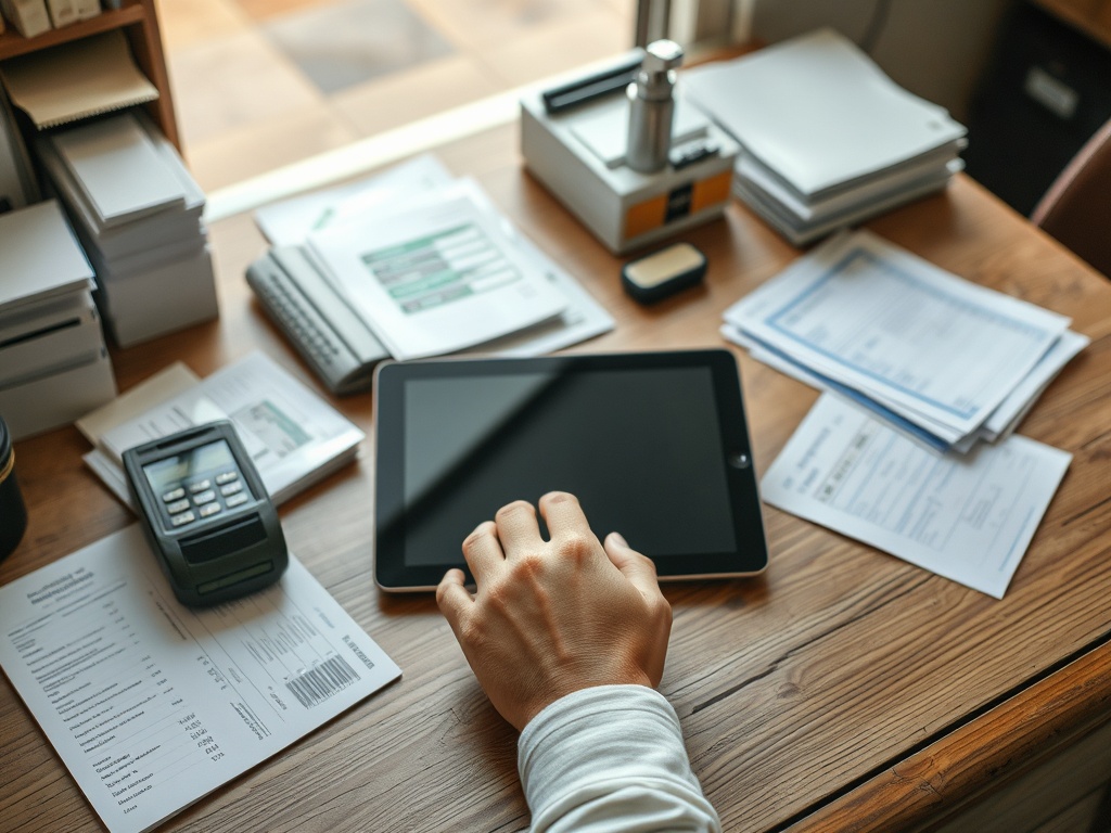 The Future of Embedded Finance in Everyday Apps