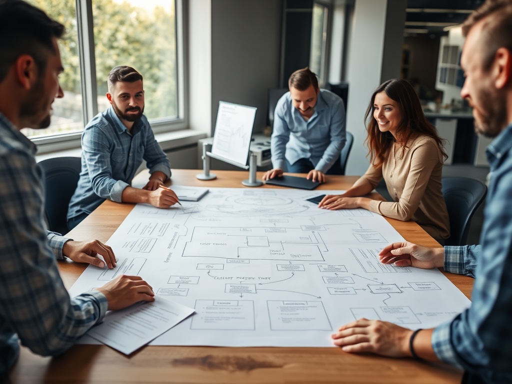 Process Mapping Before Software Selection: Why It Matters