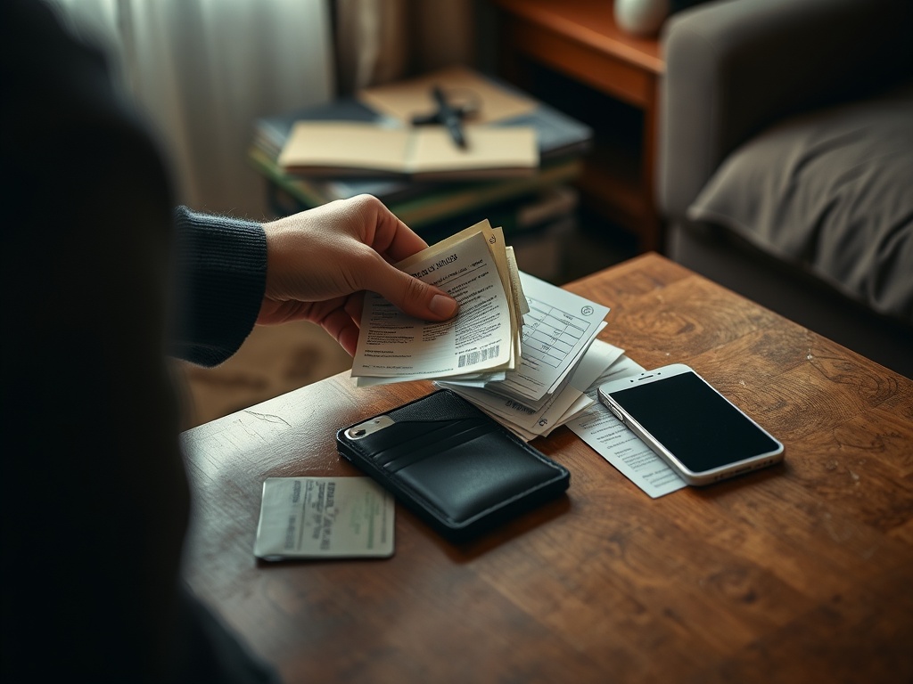Checking vs Prepaid Debit Cards: Which Is Better for Daily Spending
