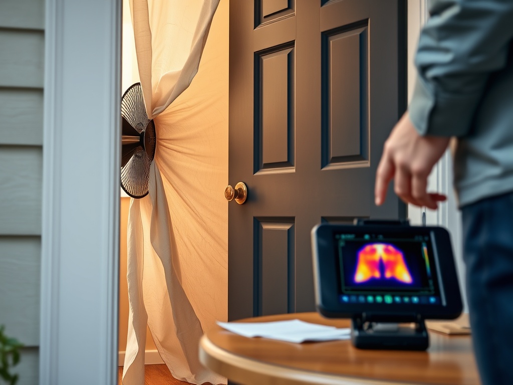 When Should You Get a Home Energy Audit?