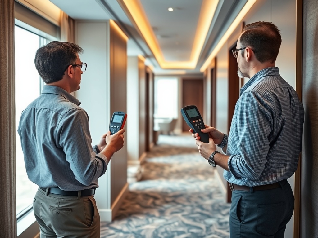 The Future of Sensory Hospitality Design: What Guests May Experience Next