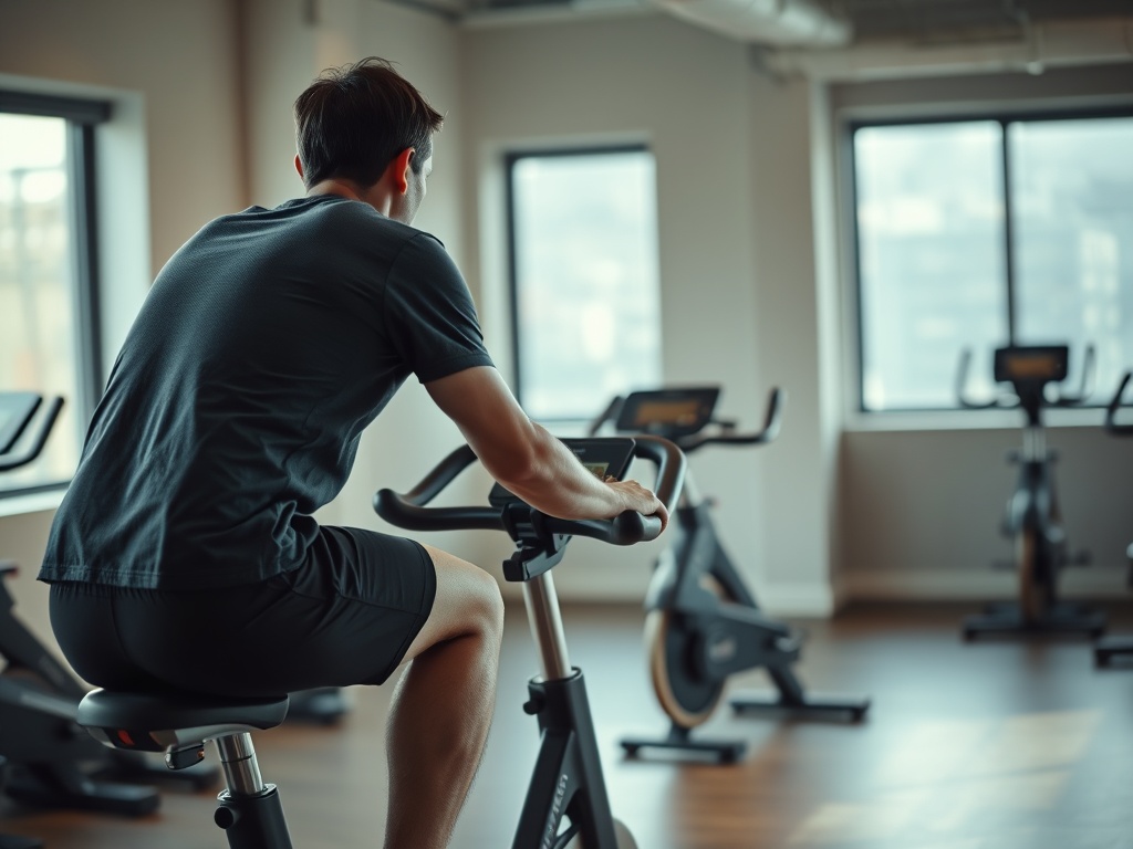 What to Do When Your Cardio Progress Stalls