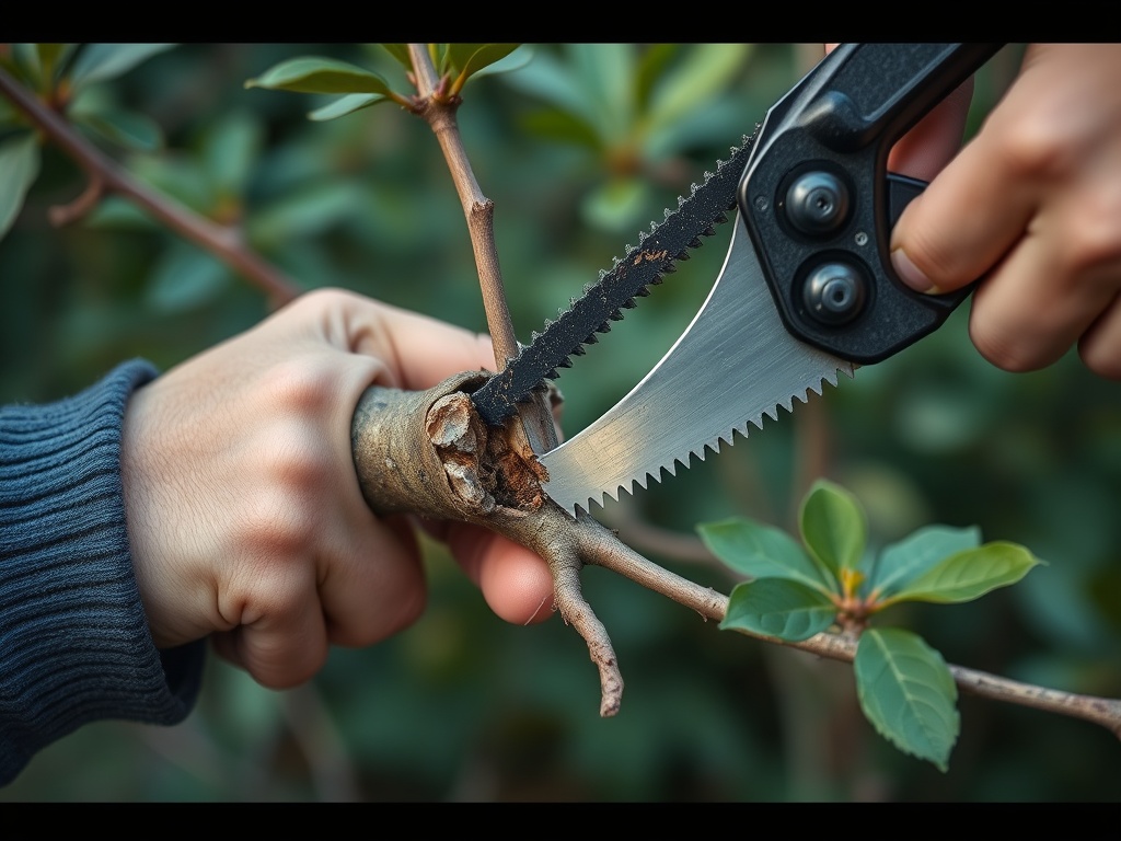 When to Prune by Season for Better Plant Health