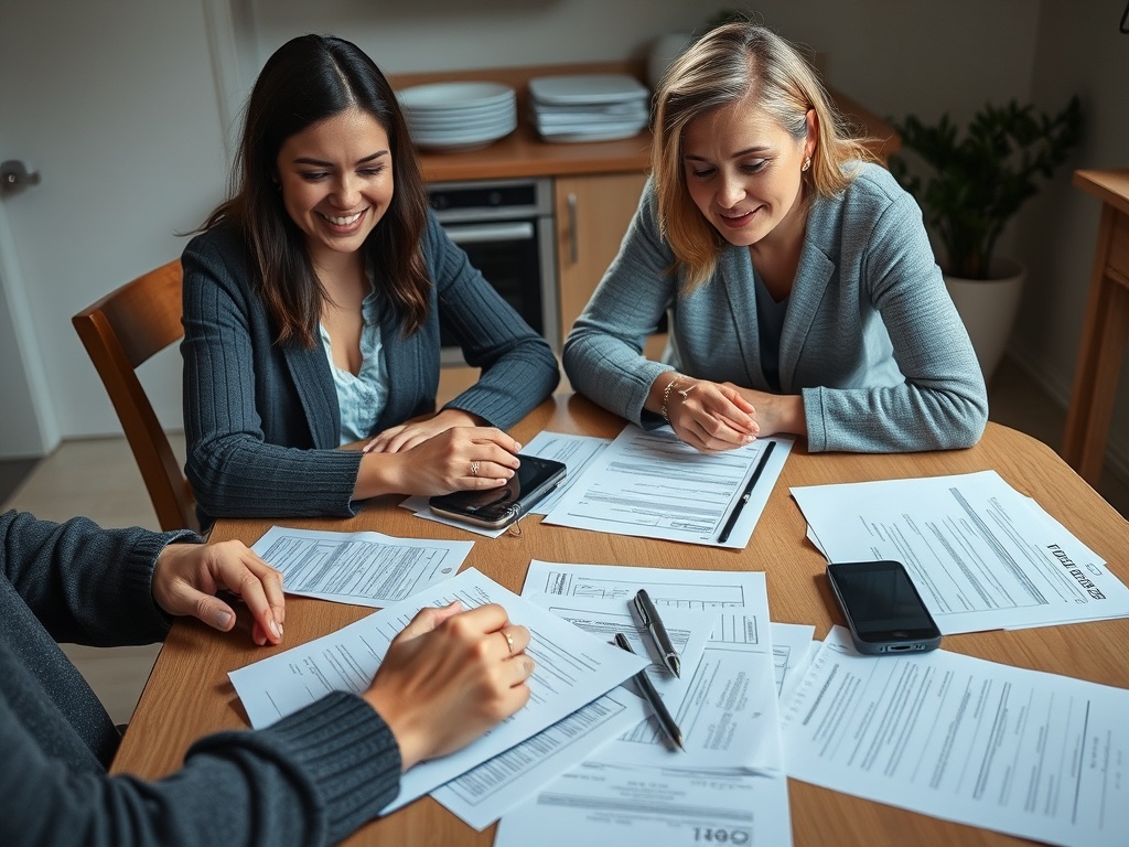 The Psychology of Borrowing: How to Avoid Overcommitting Yourself