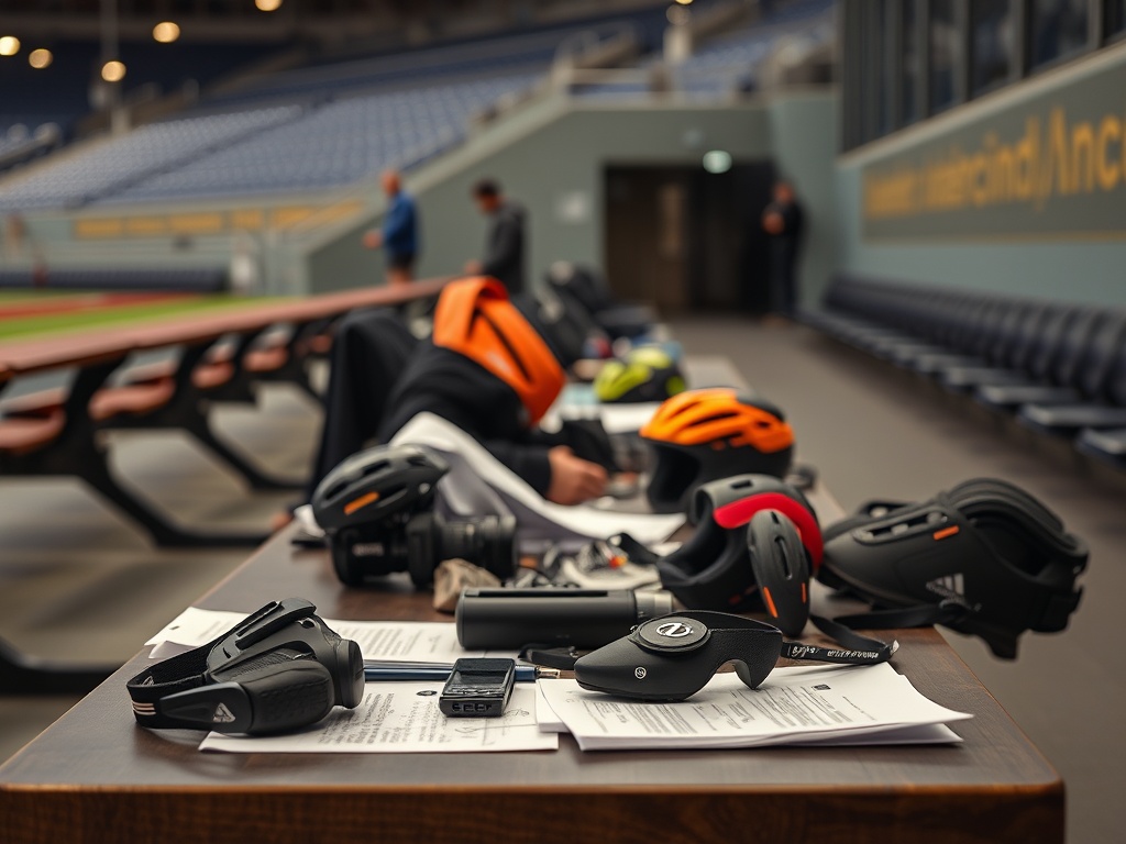 Gear Mistakes New Athletes Make—and How to Avoid Wasting Money