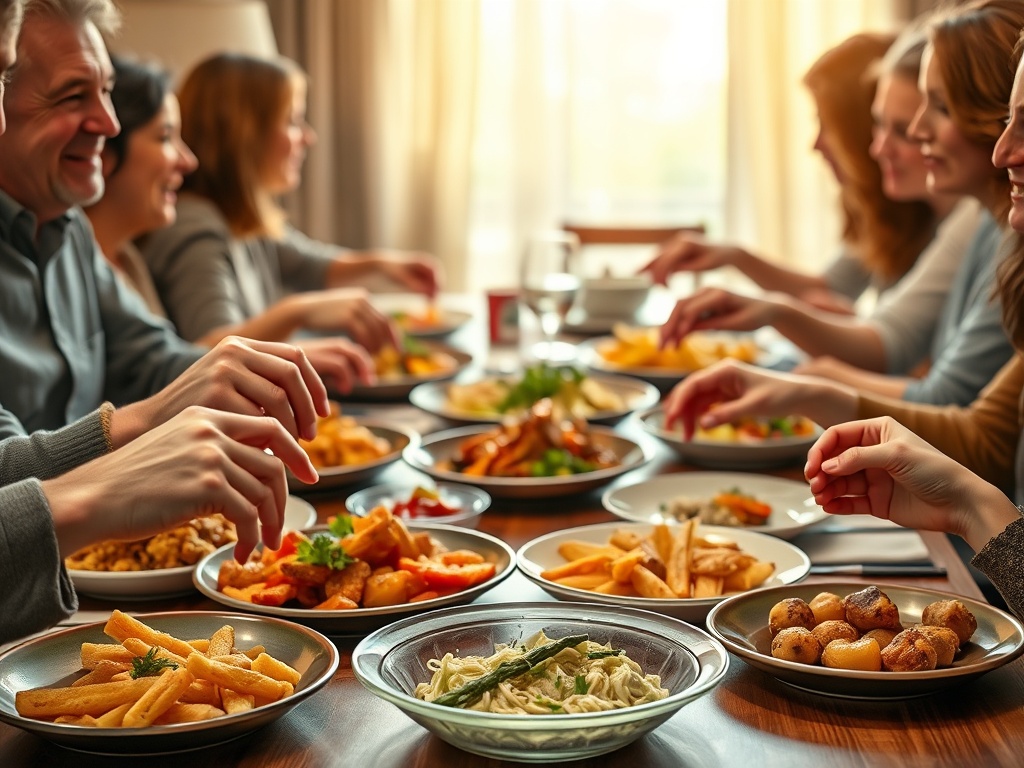 How to Transition From Diet Mentality to Sustainable Eating Habits