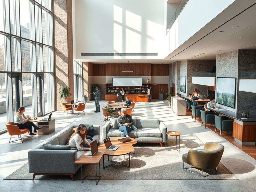 The Future of Hotel Segmentation: How Categories May Evolve