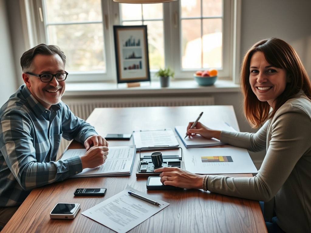 The Difference Between Advice, Product Sales, and True Planning