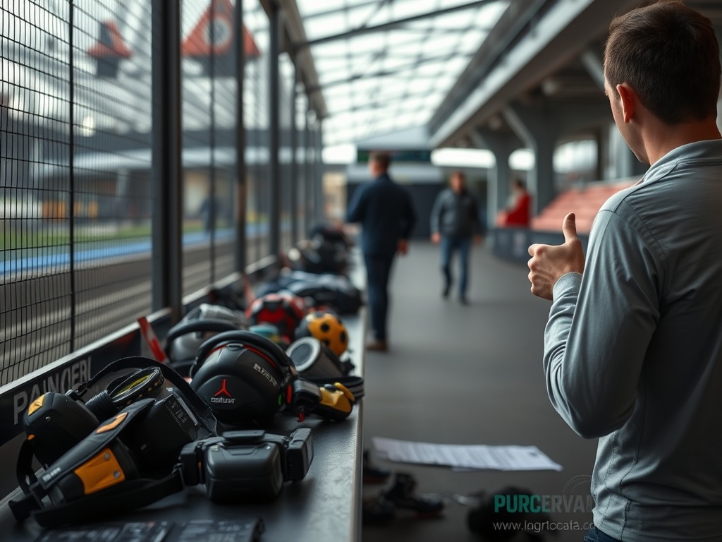 How to Peak for a Race, Match, or Tournament at the Right Time