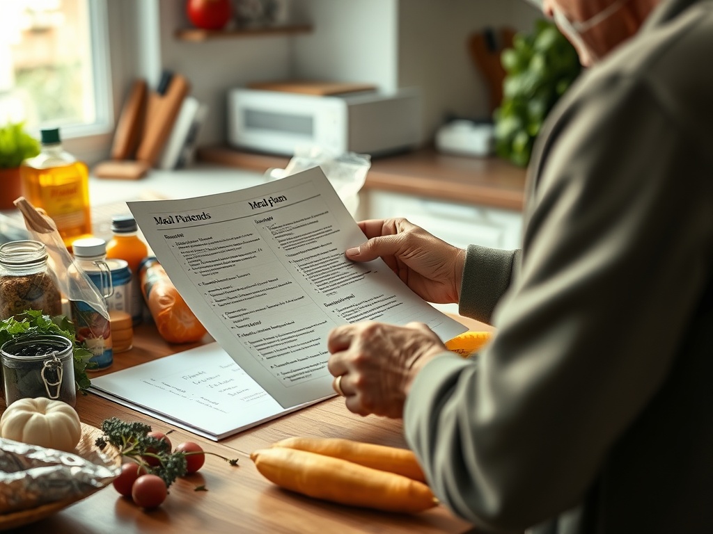 What to Eat When Weight Loss Stalls and Motivation Drops