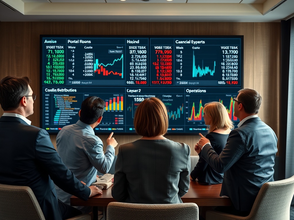 The Future of Automated Revenue Management in Hotels