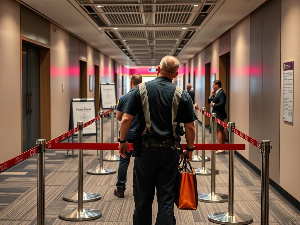 VIP Experience Mistakes That Lead to Premium guests feel unmanaged