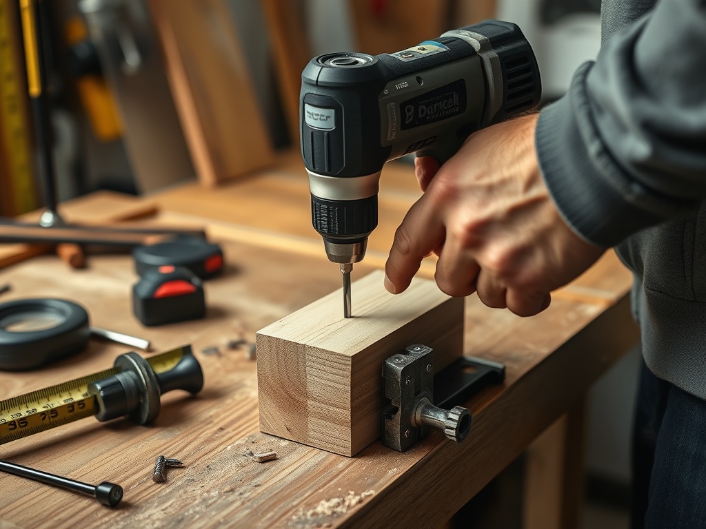 Best Home Tool Kits for Beginners
