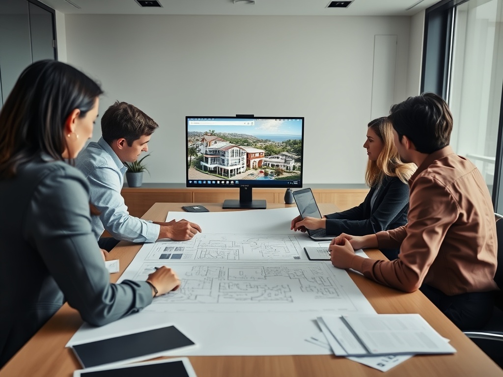 The Future of Branded Residences and Hybrid Resort Models