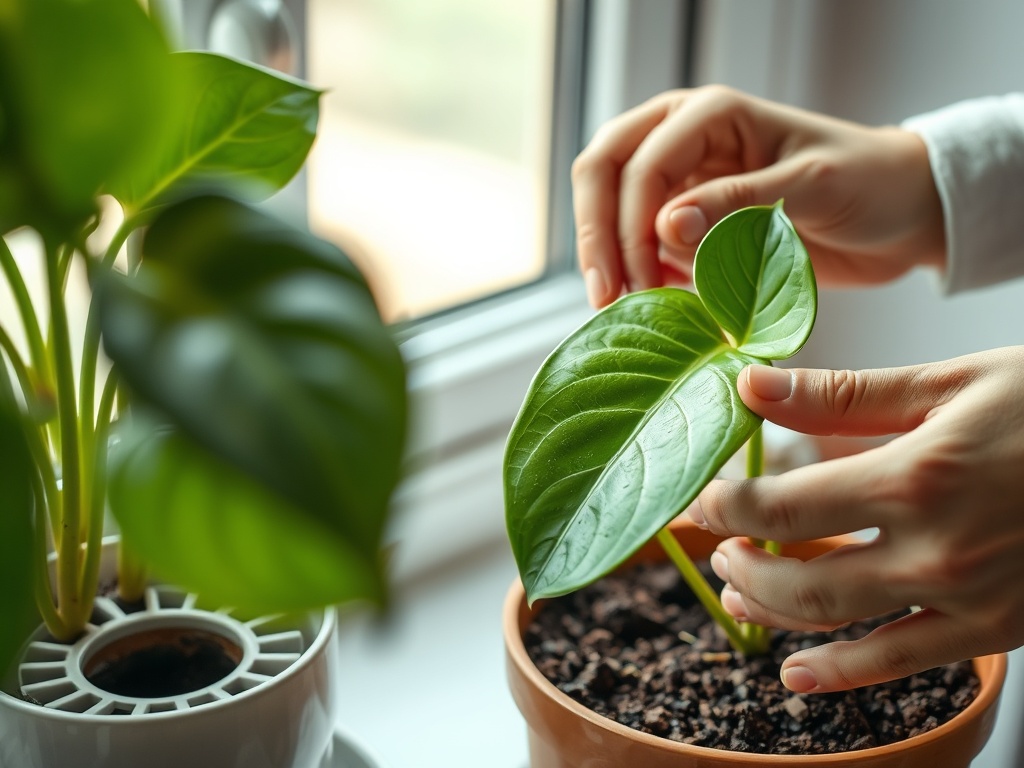 Indoor Plant Care Mistakes New Owners Make