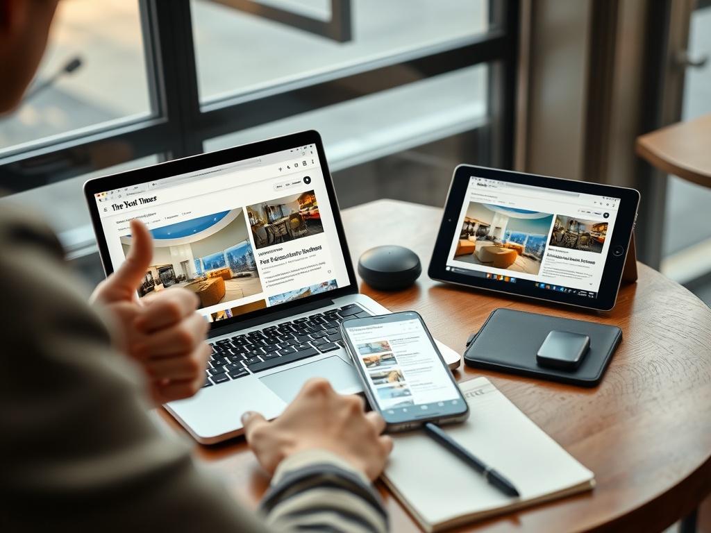 The Future of Hotel Distribution Strategy: From Channels to Connected Commerce