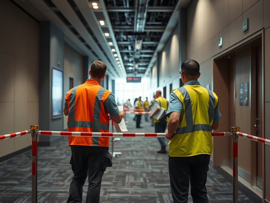 Best Practices for Permits, Insurance, And Compliance Requirements in Modern Event Planning