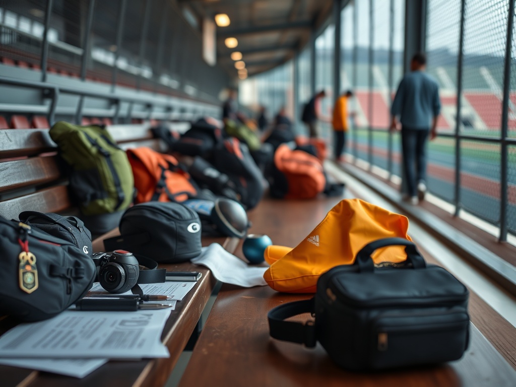 How to Combine Sports Travel With Food, Culture, and Local Sightseeing