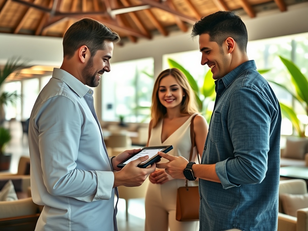 The Future of Integrated Resort Experiences: One Stay, Many Connected Services