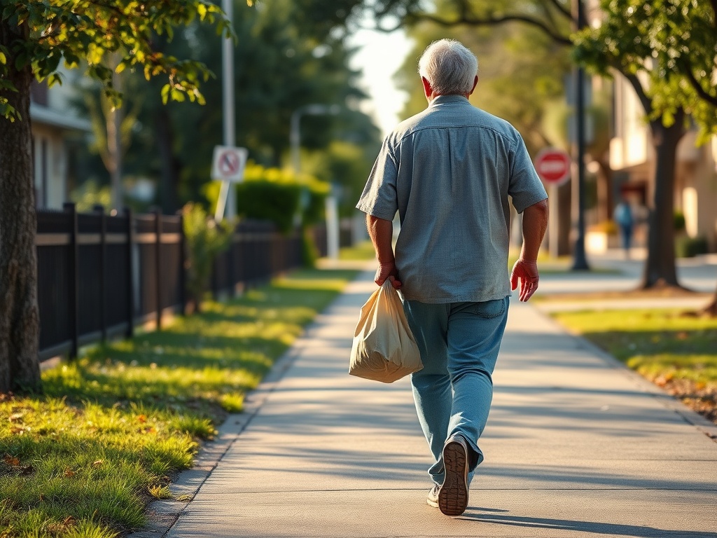 What Healthy Aging Experts Prioritize Most in a Weekly Fitness Routine