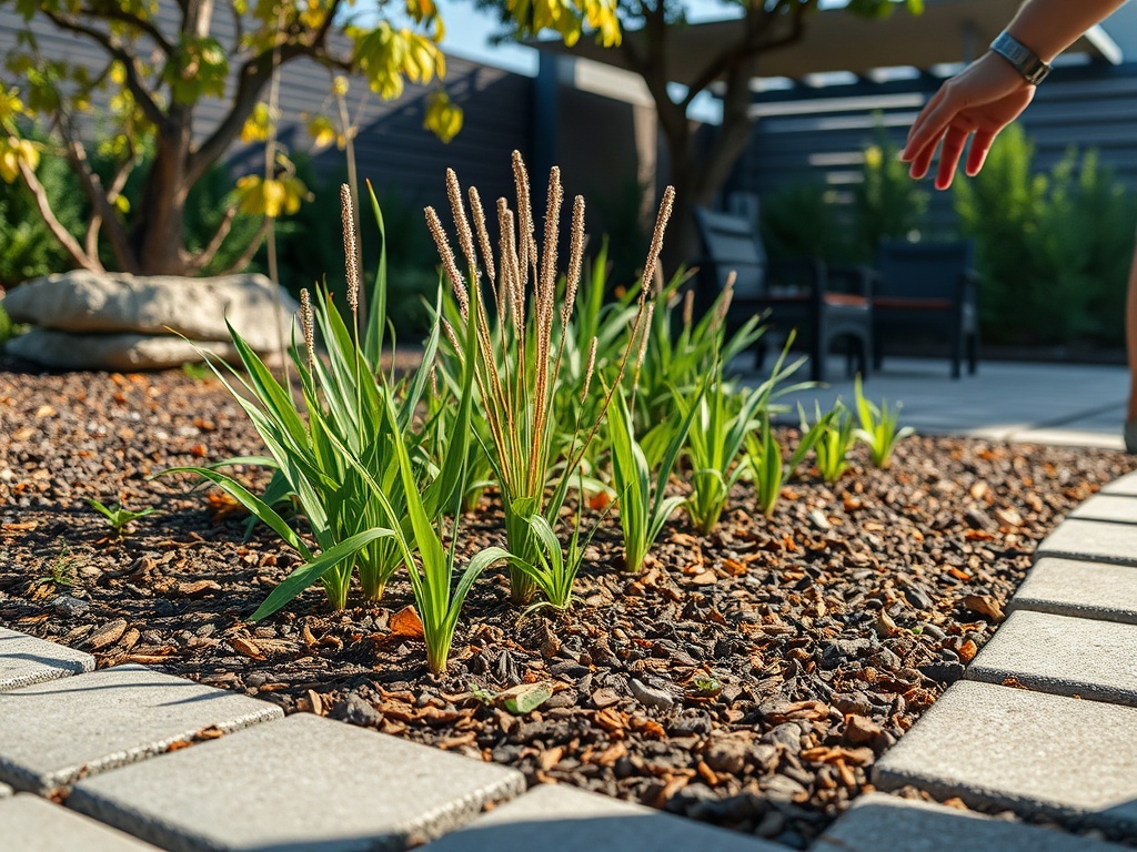 2026 Landscaping Trends for Modern Outdoor Spaces
