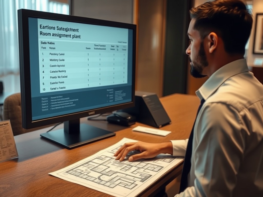 The Future of Flexible Room Inventory: More Choice Beyond Standard Categories