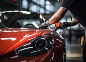 Auto World