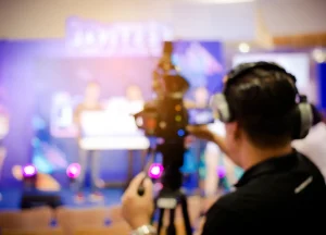 Entertainment & Media