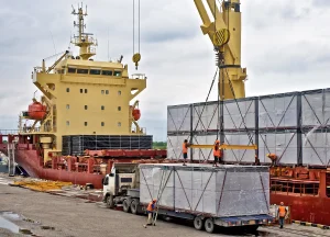 Logistics & Transportation
