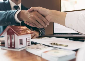 Real Estate