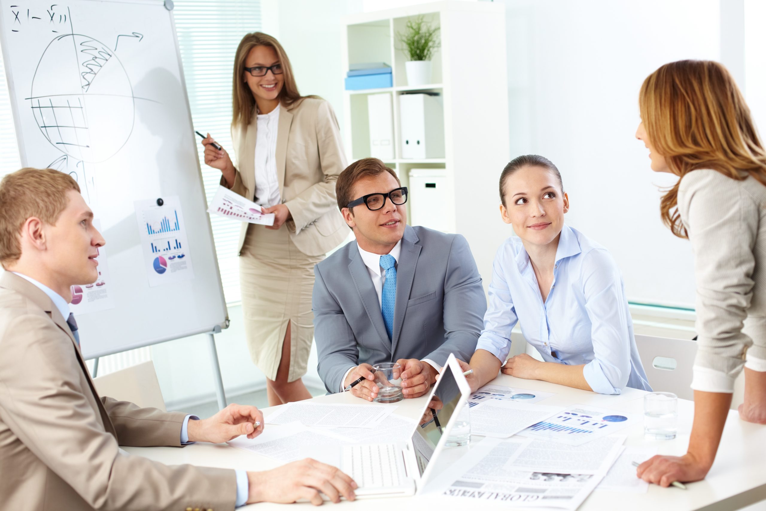FAQ: The Most Common Career and Business Questions in Sports