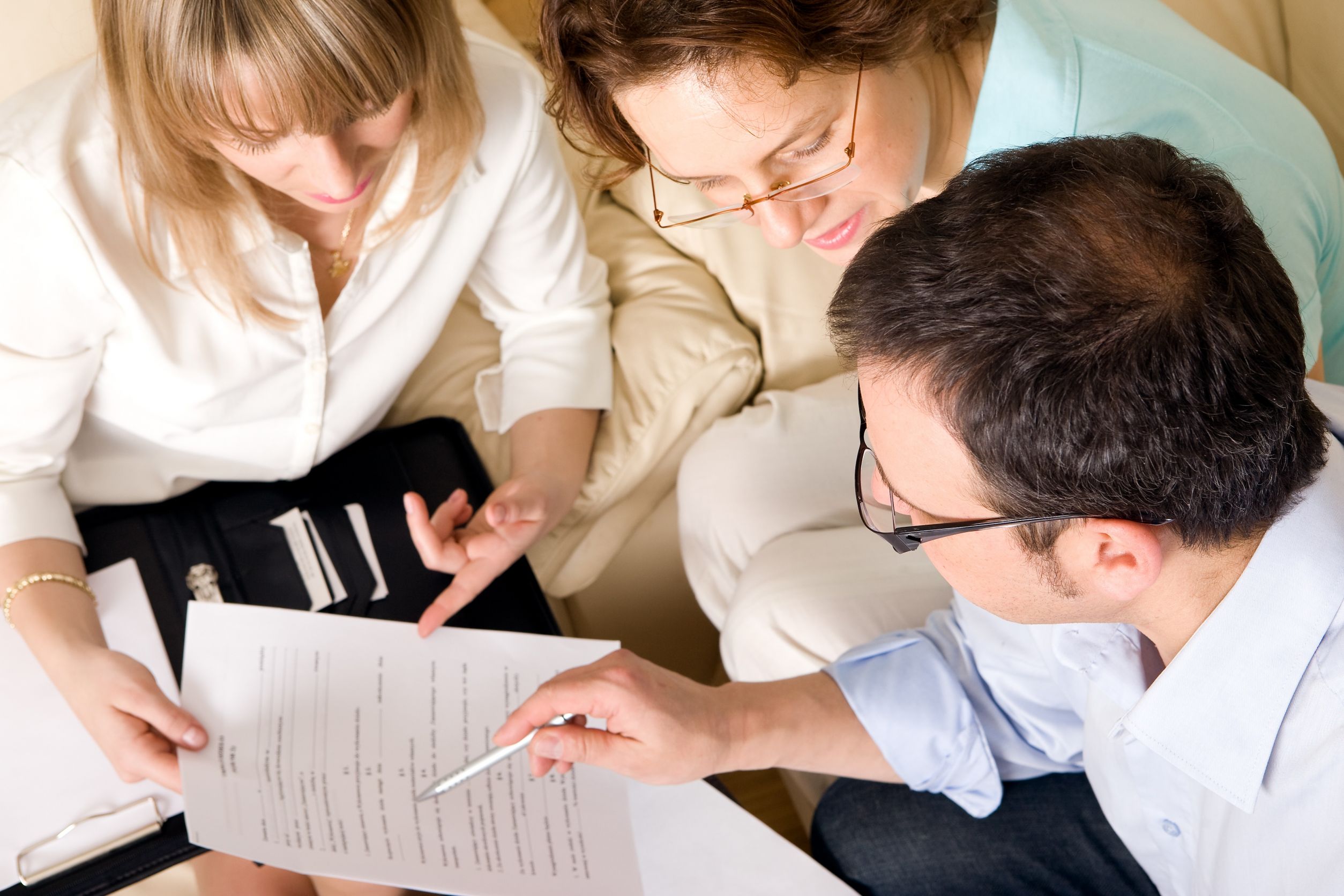 How to Create a Personal Financial Security Plan Once and Update It Annually