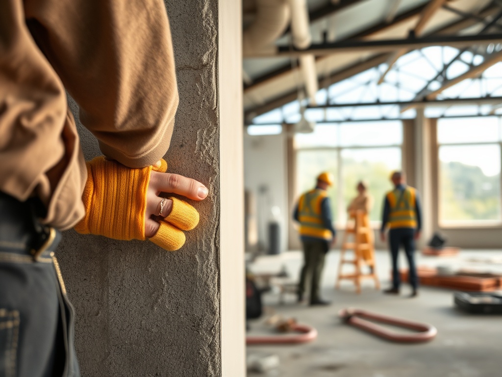 How to troubleshoot uneven heating and cooling in large buildings