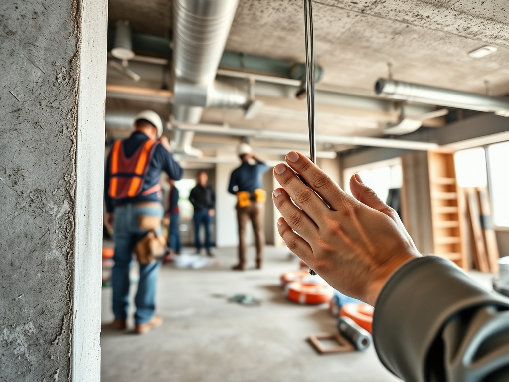 Restaurant construction mistakes that create expensive maintenance issues