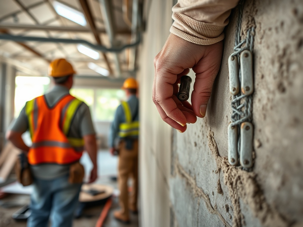 Building envelope basics: air, water, vapor, and thermal control