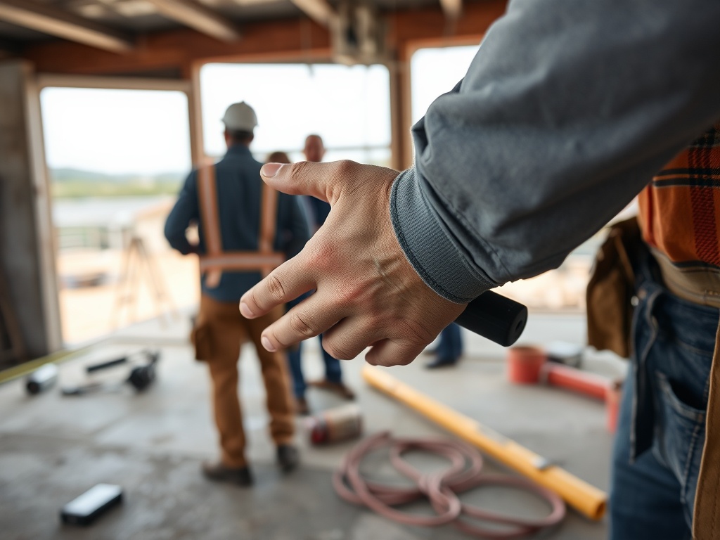 How to create a maintenance handoff from construction closeout documents