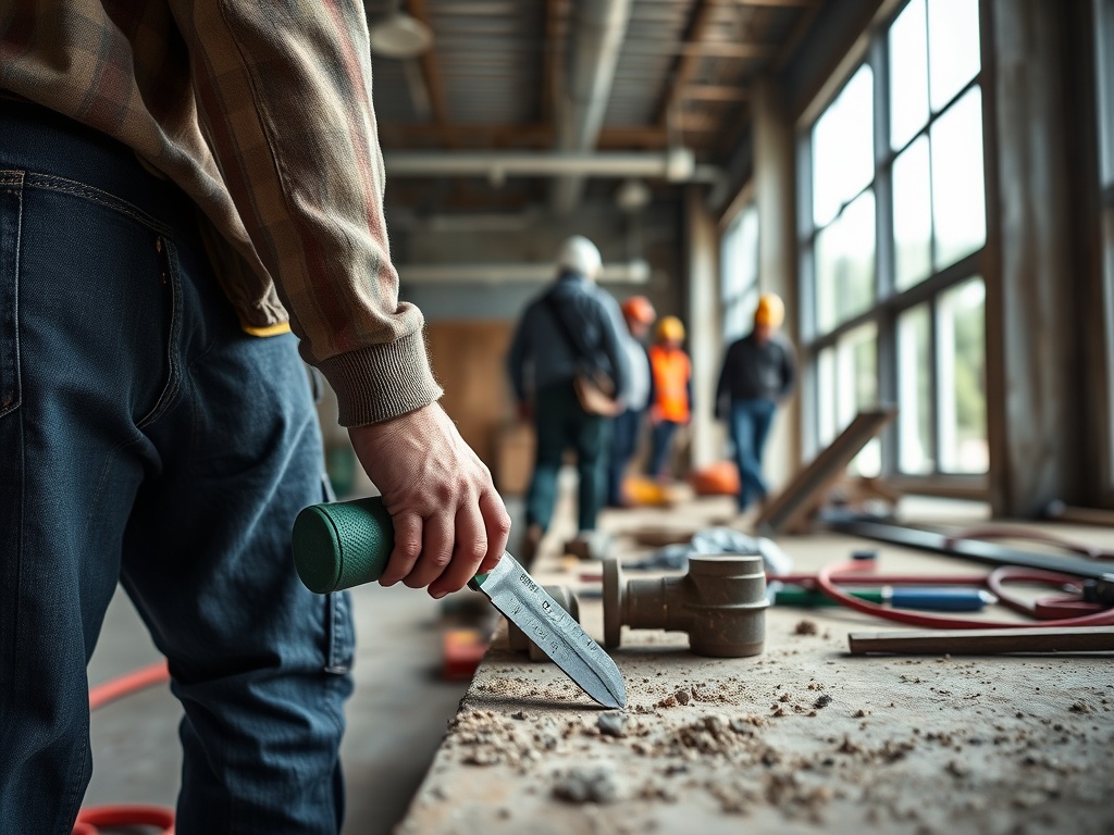 How to write a request for proposal for construction services
