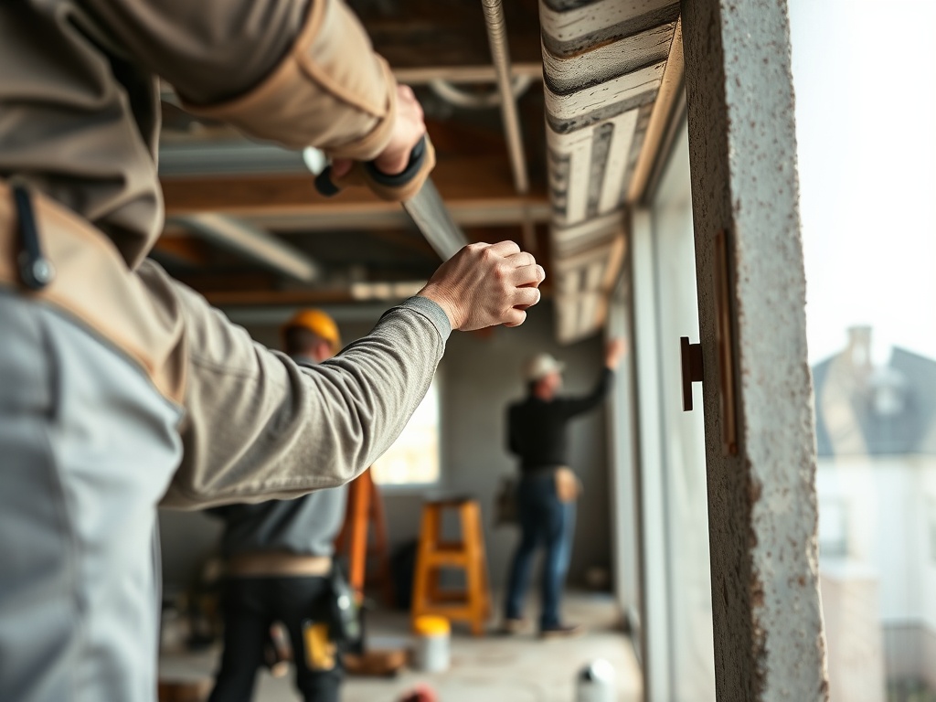 Roof replacement vs roof repair for aging homes